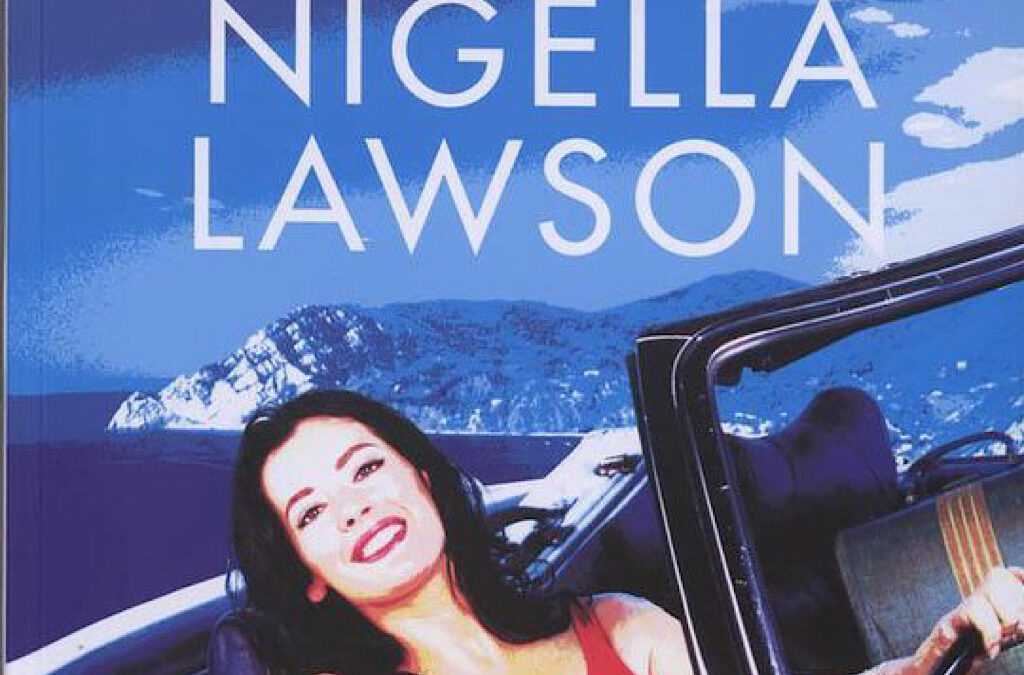 Voor altijd zomer – Nigella Lawson