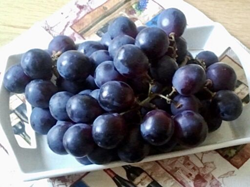 Frankenthaler druiven