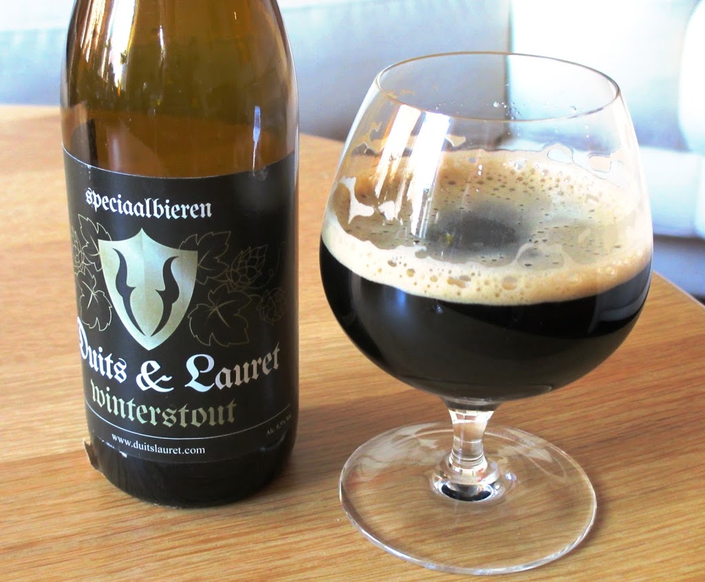 Een beetje stout Eetplezier & Meer