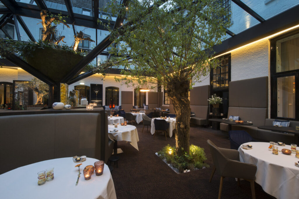 De Librije Zwolle Eetplezier & Meer