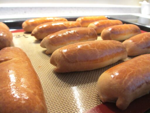 brabantse worstenbroodjes à la robèrt van beckhoven eetplezier meer