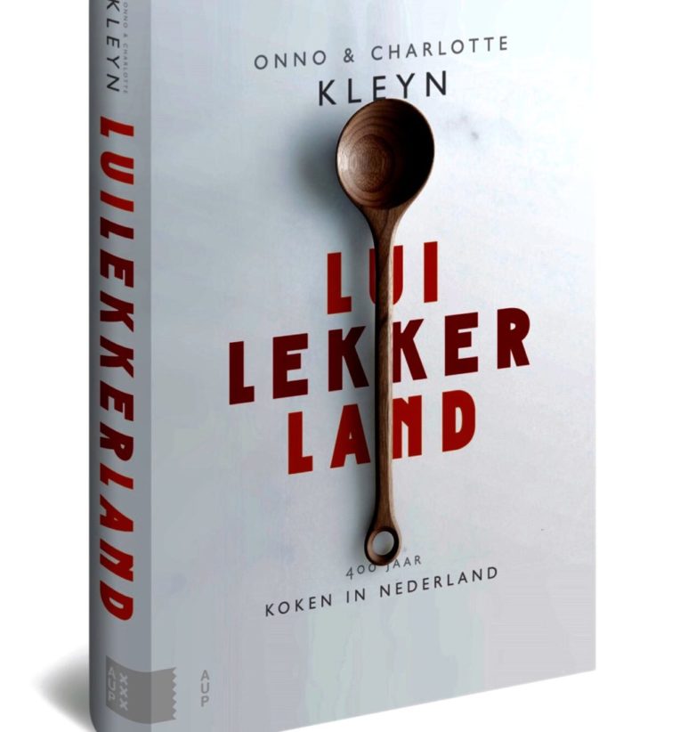 Luilekkerland