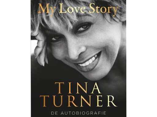 My Love Story de autobiografie van Tina Turner