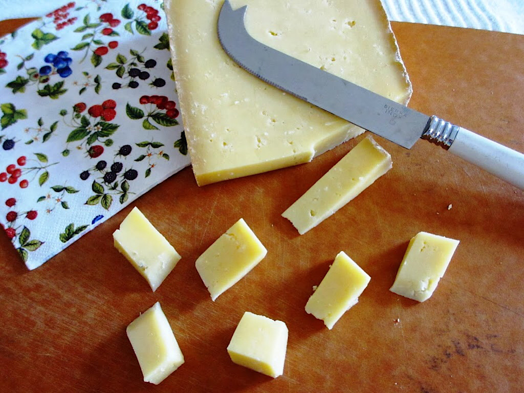 Remeker de lekkerste kaas onder alle kazen